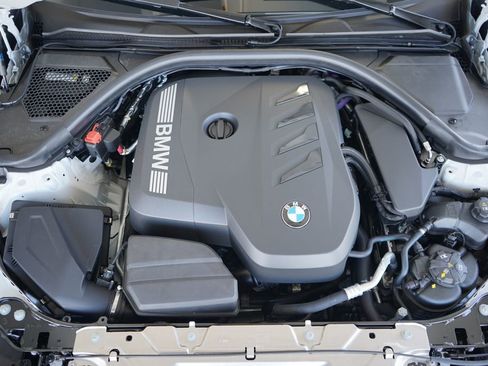 New 2026 BMW 330i xDrive 330i xDrive w/ Premium Package image 22