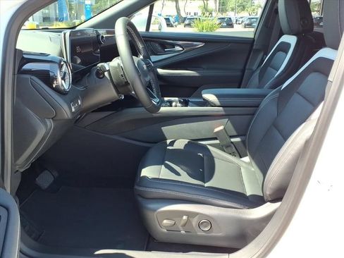 New 2026 Chevrolet Blazer EV LT FWD image 16