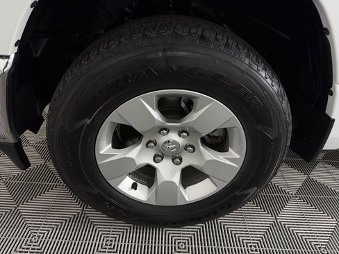 Certified 2024 RAM 1500 Big Horn w/ Trailer Tow Group image 11