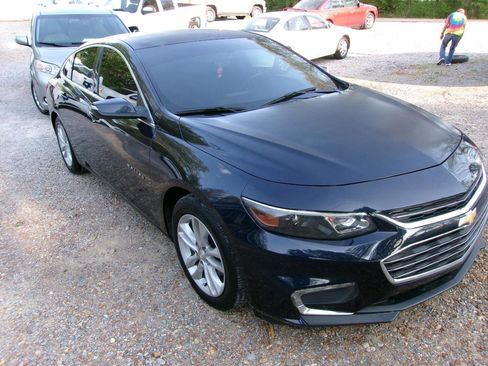Used 2016 Chevrolet Malibu LT image 4