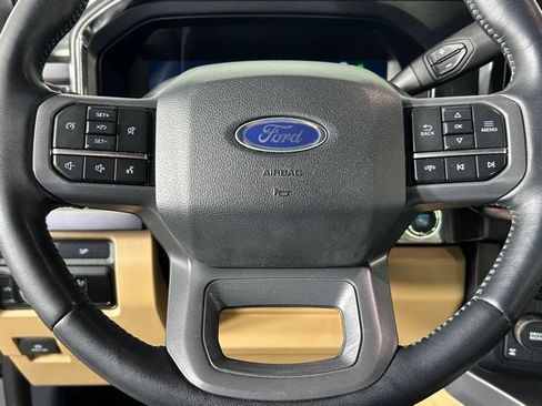 Used 2024 Ford F250 Lariat AWD/4WD image 34