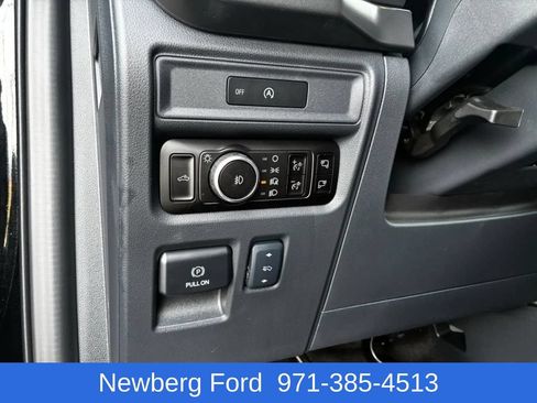 Used 2025 Ford F150 Tremor w/ Mobile Office Package AWD/4WD image 15
