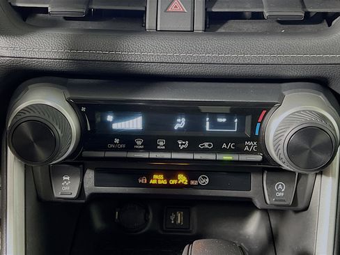 Used 2024 Toyota RAV4 LE image 26