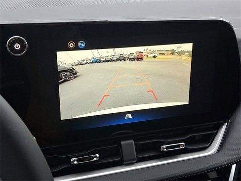 New 2026 Chevrolet Equinox LT w/ Convenience Package II image 15