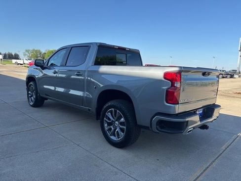 New 2026 Chevrolet Silverado 1500 RST AWD/4WD image 6