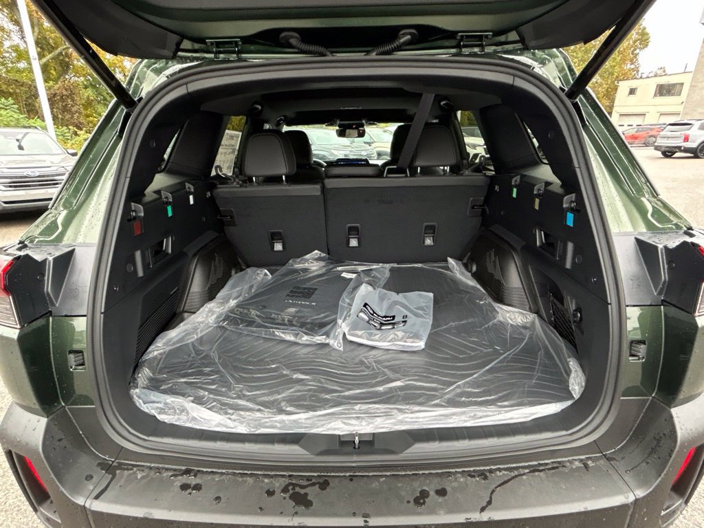 New 2026 Subaru Outback Limited AWD/4WD image 32