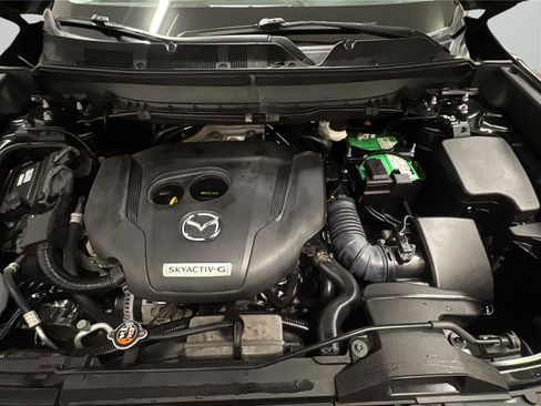 Used 2020 MAZDA CX-9 Touring w/ Touring Premium Package FWD image 9