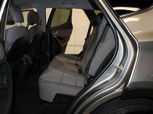 Used 2017 Hyundai Santa Fe Sport image 15