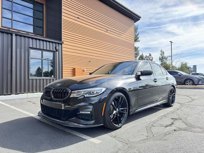 Used 2021 BMW 330i Sedan w/ M Sport Package