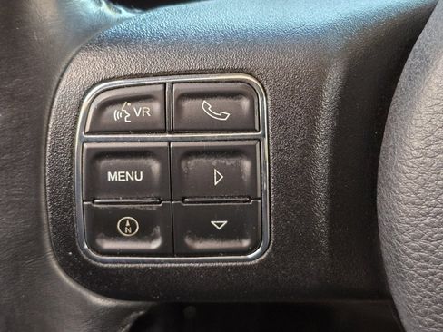Used 2016 Jeep Wrangler Unlimited Sport w/ Quick Order Package 24S AWD/4WD image 10