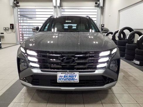 New 2026 Hyundai Tucson Limited w/ Tow & Go Package image 19