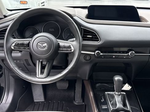 Used 2024 MAZDA CX-30 AWD 2.5 S w/ Premium Package image 7