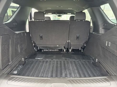 New 2026 Chevrolet Tahoe 4WD image 21