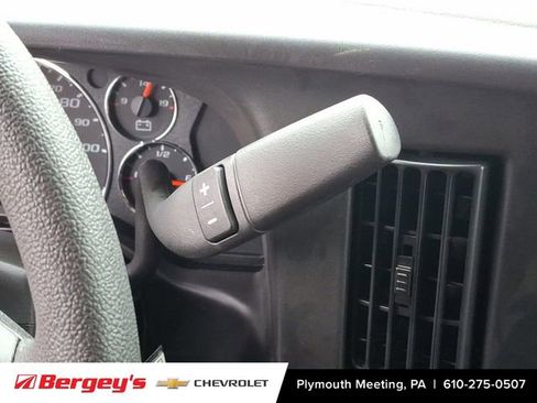 New 2025 Chevrolet Express 2500 Extended w/ Driver Convenience Package image 10