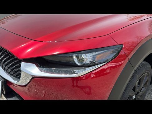 New 2026 MAZDA CX-30 AWD 2.5 S w/ Select Sport Pkg image 4
