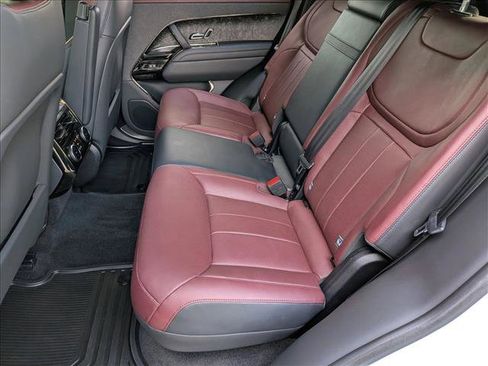 Used 2023 Land Rover Range Rover Sport SE Dynamic AWD/4WD image 20