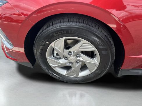 New 2026 Hyundai Sonata SE FWD image 33