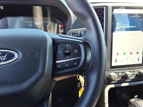 Used 2024 Ford Ranger XL w/ Trailer Tow Package image 29