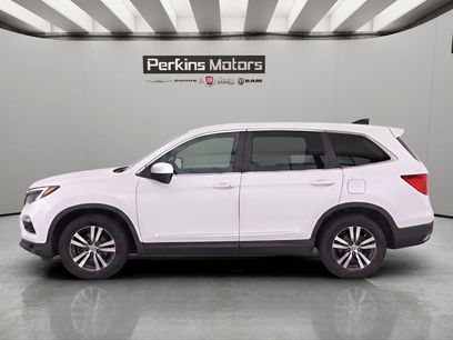 Used 2016 Honda Pilot EX