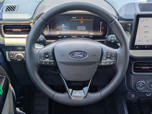New 2026 Ford Maverick Lariat AWD/4WD image 9