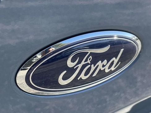 New 2025 Ford Bronco Sport Heritage AWD/4WD image 22