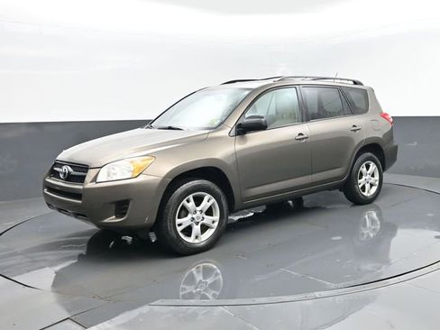 Used 2012 Toyota RAV4 4WD w/ Upgrade Value Pkg image 1