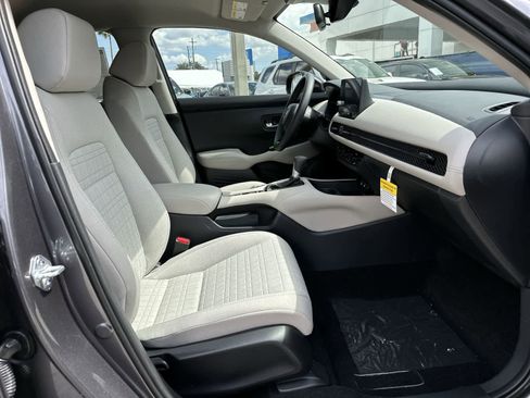 New 2026 Honda HR-V LX image 14