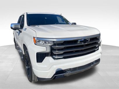 Used 2023 Chevrolet Silverado 1500 High Country w/ High Country Premium Package