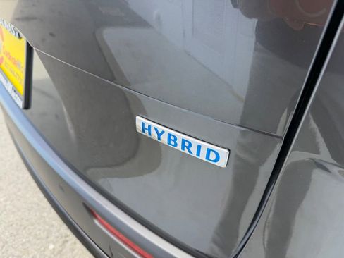 New 2026 MAZDA CX-50 AWD 2.5 Hybrid w/ Weather Package image 11