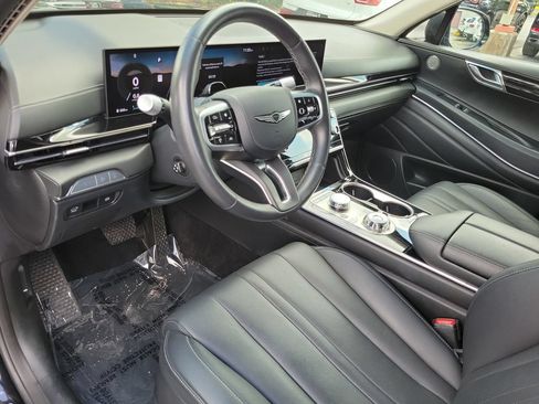 Used 2025 Genesis GV80 2.5T Standard AWD/4WD image 33