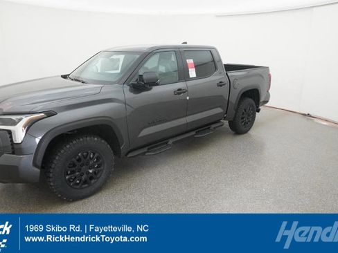 New 2026 Toyota Tundra SR5 image 1
