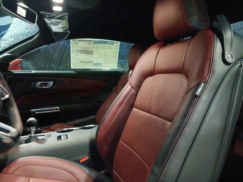 New 2026 Ford Mustang GT Premium image 20