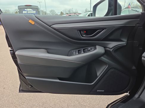 Certified 2025 Subaru Outback Wilderness image 18