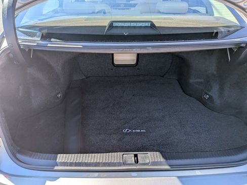 Used 2017 Lexus ES 350 w/ Navigation System Package image 6