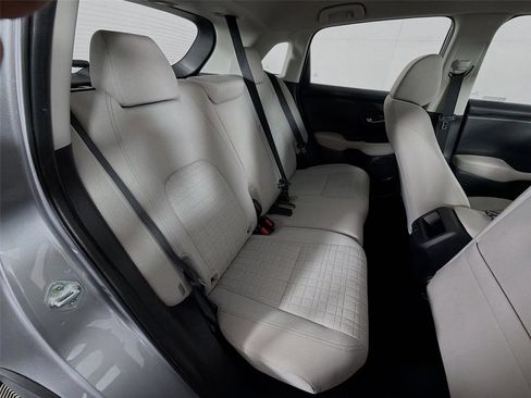 Used 2024 Honda HR-V LX image 24