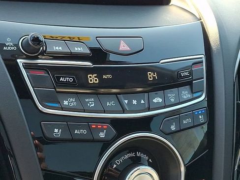 Used 2023 Acura RDX AWD w/ A-Spec & Advance Pkg image 17