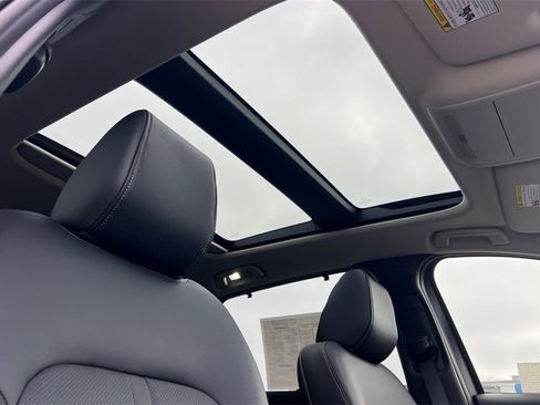 New 2026 MAZDA CX-90 3.3 Turbo w/ Premium Sport Pkg image 19