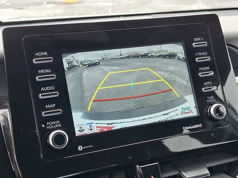 Certified 2024 Toyota Camry SE w/ Cold Weather Package image 18