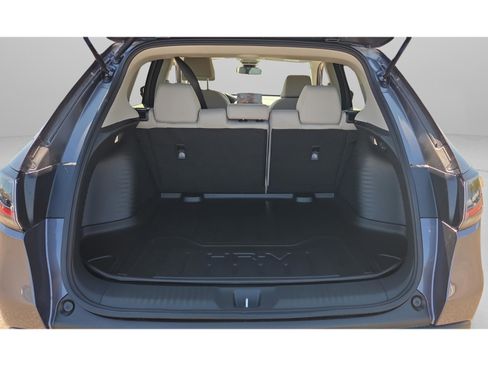 Certified 2026 Honda HR-V LX image 16