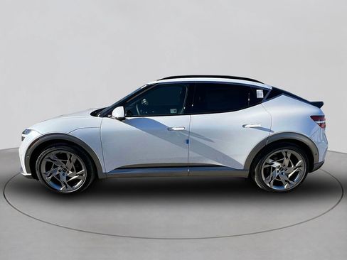 New 2024 Genesis GV60 Performance AWD/4WD image 8
