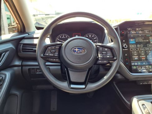 Certified 2026 Subaru Crosstrek 2.0i Premium image 13