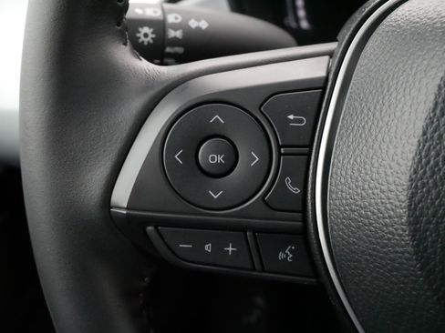 Certified 2025 Toyota Corolla FX w/ Convenience Package image 26