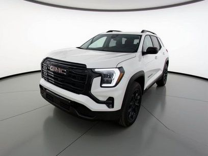 New 2026 GMC Terrain Elevation w/ Elevation Premium Package