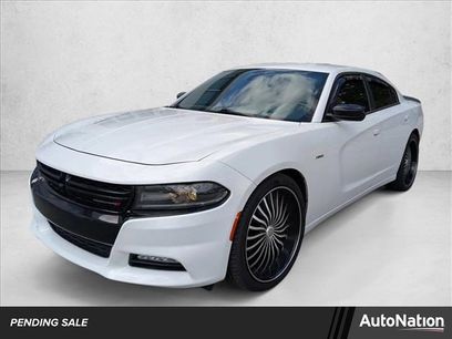 Used 2018 Dodge Charger R/T w/ Beats Audio Group