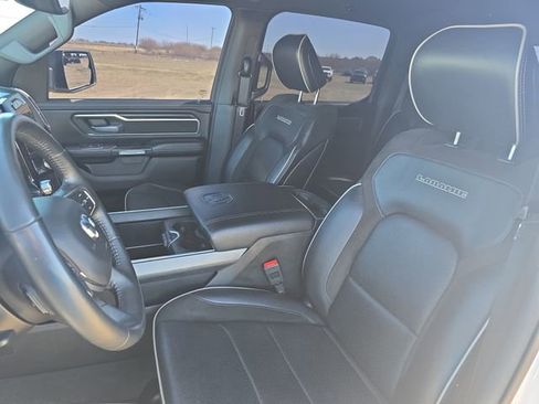 Used 2023 RAM 1500 Laramie image 13