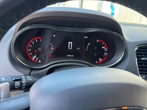 Used 2019 Dodge Durango GT AWD/4WD image 13