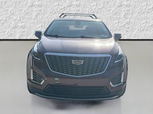 Used 2022 Cadillac XT5 Premium Luxury w/ Technology Package AWD/4WD image 8