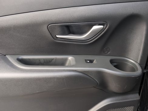 Used 2025 Hyundai Santa Cruz SEL image 19