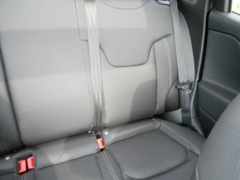 Used 2023 Jeep Renegade Limited w/ Sun/Sound Group image 14