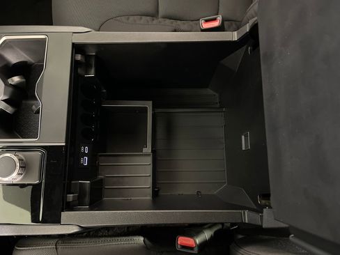 New 2026 Toyota Tundra SR5 image 23